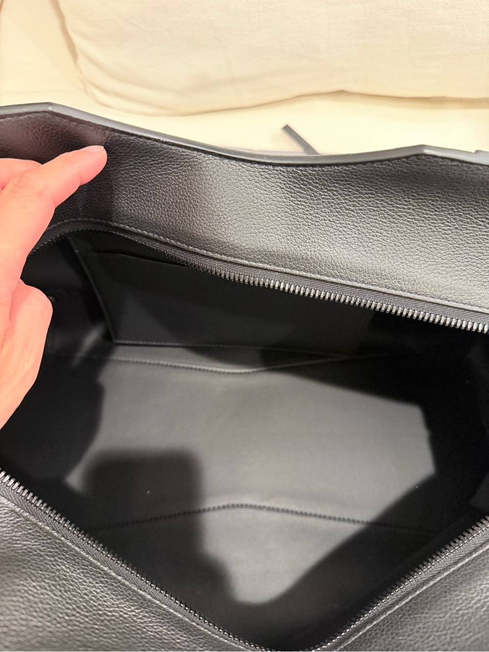 Balenciaga neo classic city bag in size large - Picture 5 of 6